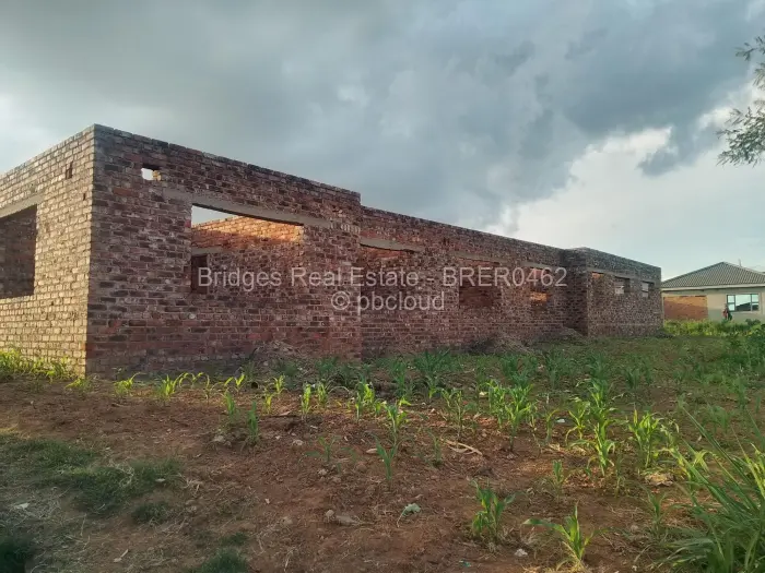 House for Sale in Glaudina, Harare