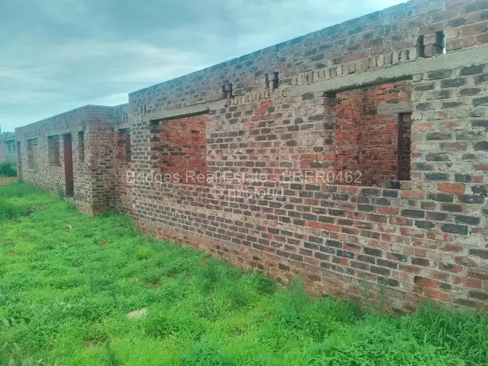 House for Sale in Glaudina, Harare