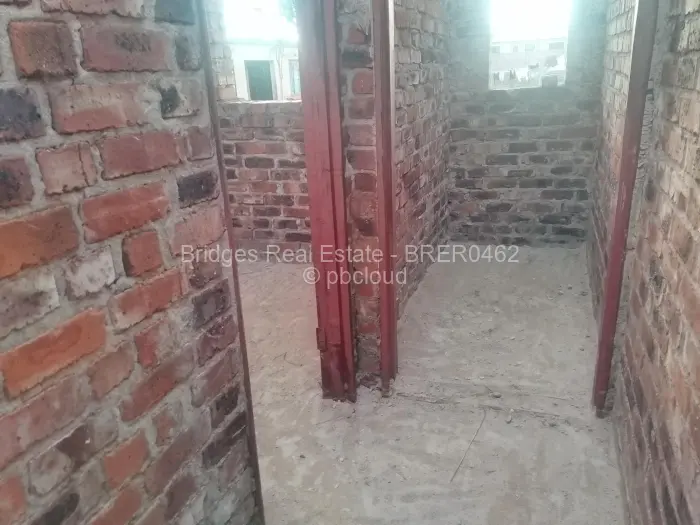 House for Sale in Glaudina, Harare