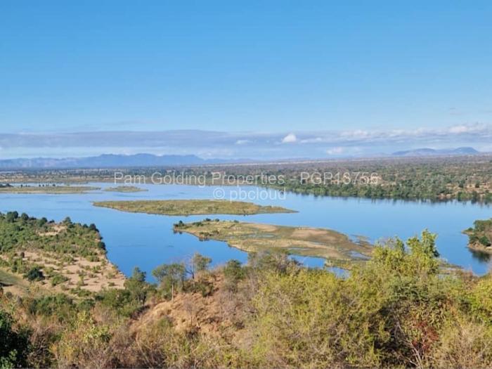 3 Bedroom House for Sale in Chirundu, Chirundu