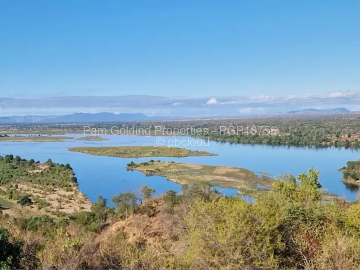 3 Bedroom House for Sale in Chirundu, Chirundu