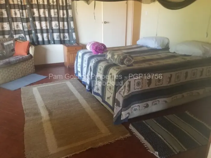 3 Bedroom House for Sale in Chirundu, Chirundu