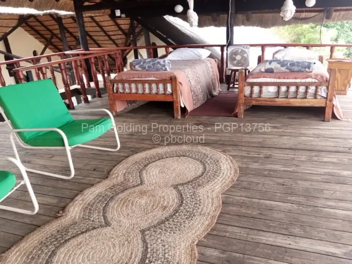 3 Bedroom House for Sale in Chirundu, Chirundu