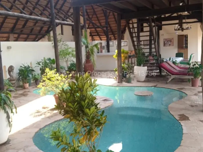 3 Bedroom House for Sale in Chirundu, Chirundu