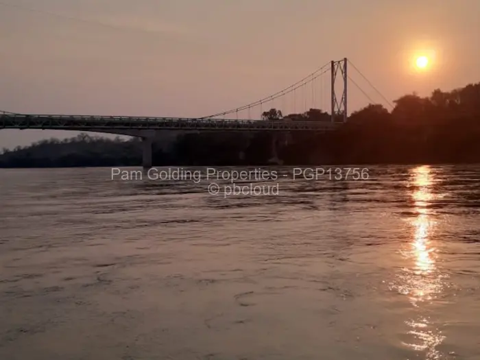 3 Bedroom House for Sale in Chirundu, Chirundu