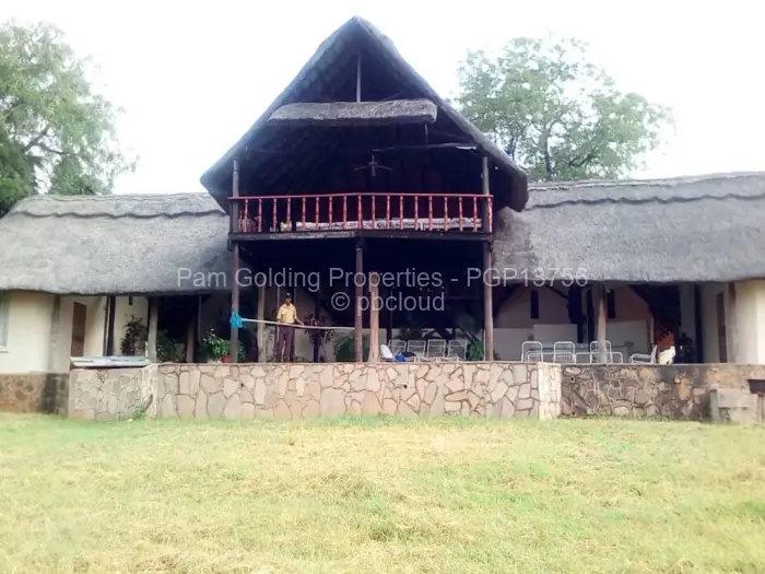 3 Bedroom House for Sale in Chirundu, Chirundu