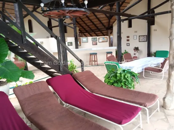 3 Bedroom House for Sale in Chirundu, Chirundu