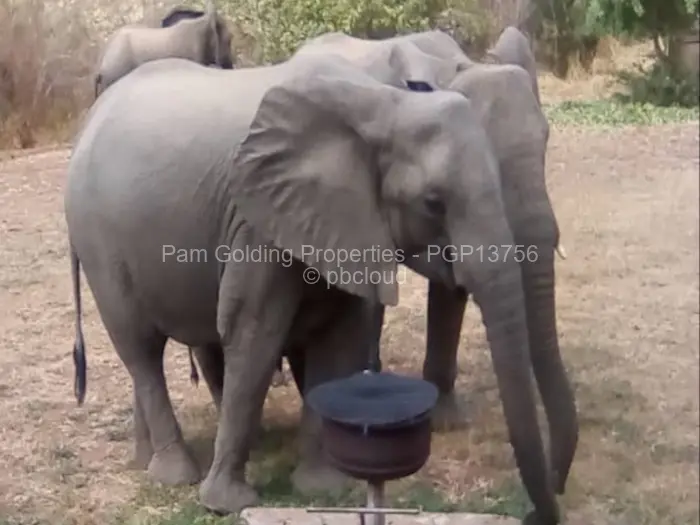 3 Bedroom House for Sale in Chirundu, Chirundu