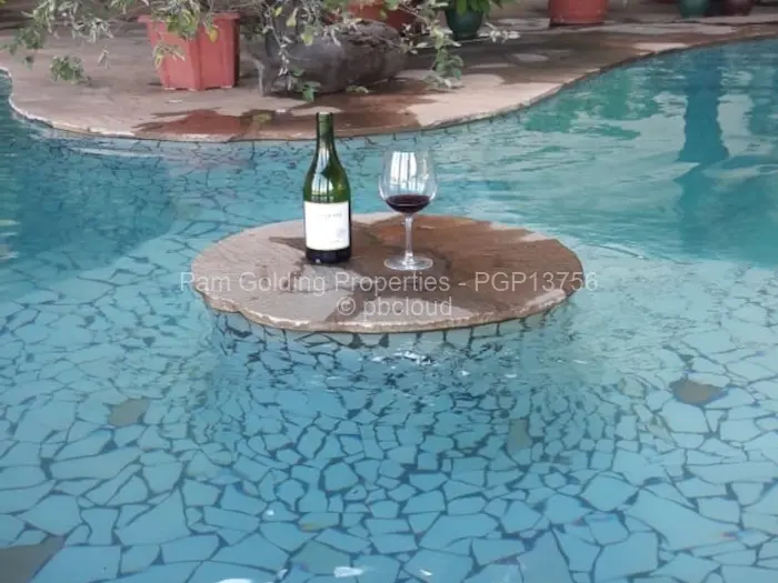 3 Bedroom House for Sale in Chirundu, Chirundu