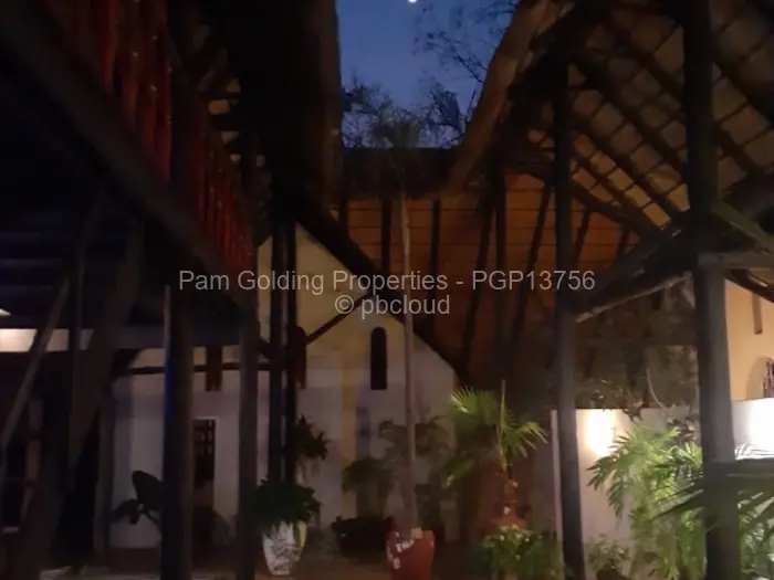 3 Bedroom House for Sale in Chirundu, Chirundu