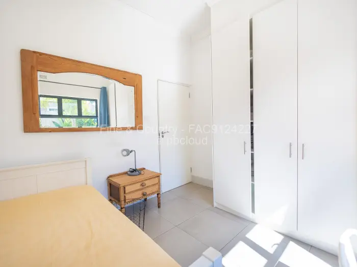 3 Bedroom House for Sale in Highlands, Harare