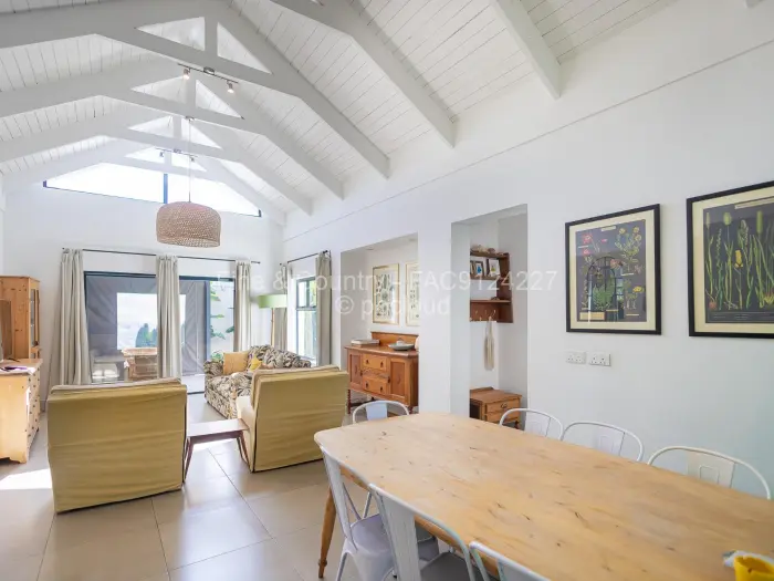 3 Bedroom House for Sale in Highlands, Harare