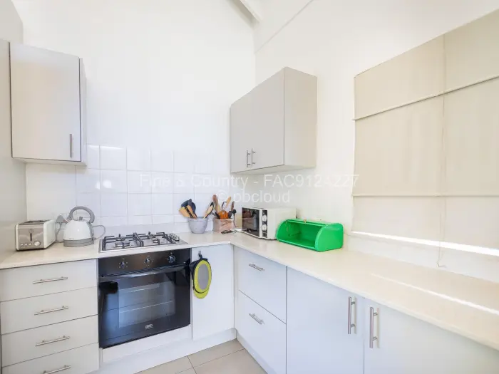 3 Bedroom House for Sale in Highlands, Harare