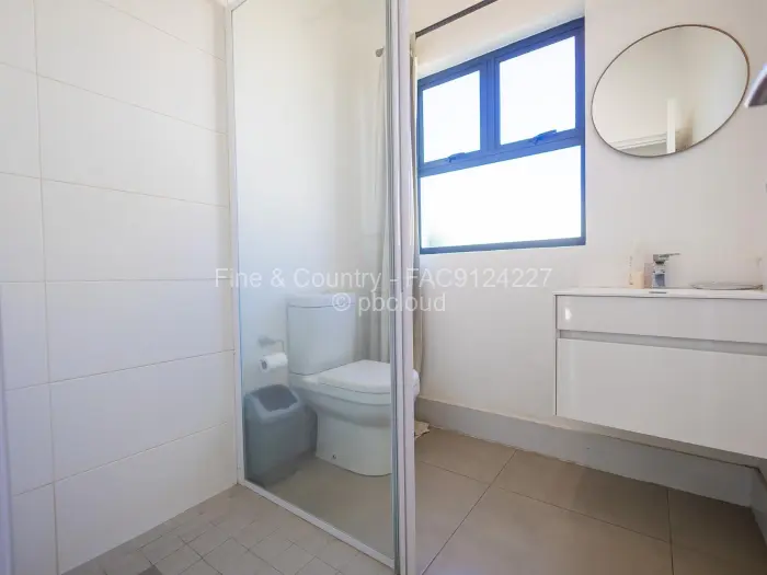 3 Bedroom House for Sale in Highlands, Harare