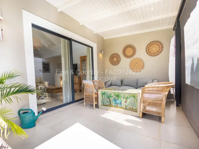 3 Bedroom House for Sale in Highlands, Harare