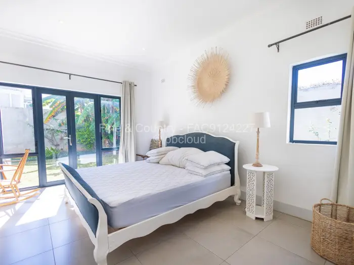 3 Bedroom House for Sale in Highlands, Harare