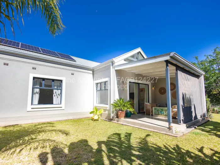 3 Bedroom House for Sale in Highlands, Harare