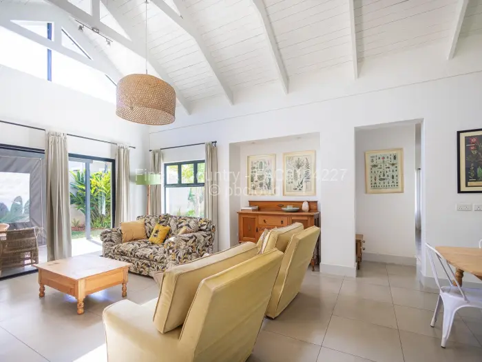 3 Bedroom House for Sale in Highlands, Harare