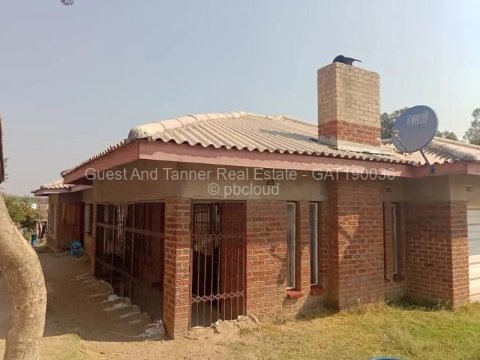 3 Bedroom House for Sale in Chitungwiza, Chitungwiza