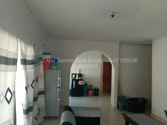 3 Bedroom House for Sale in Chitungwiza, Chitungwiza
