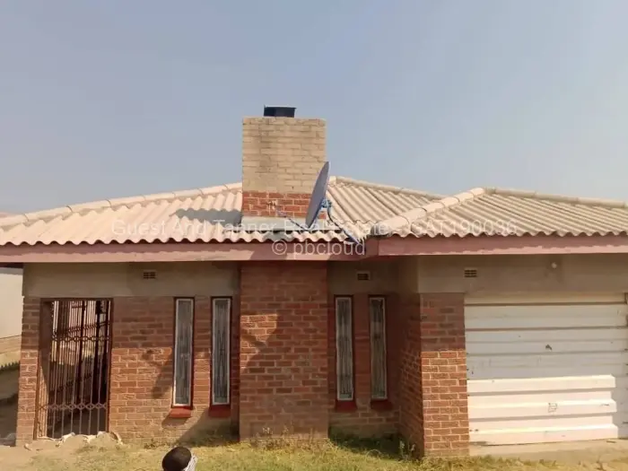 3 Bedroom House for Sale in Chitungwiza, Chitungwiza