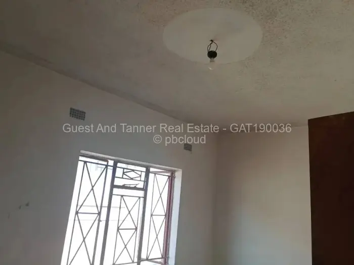 3 Bedroom House for Sale in Chitungwiza, Chitungwiza