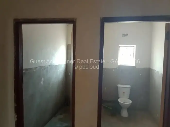 3 Bedroom House for Sale in Chitungwiza, Chitungwiza
