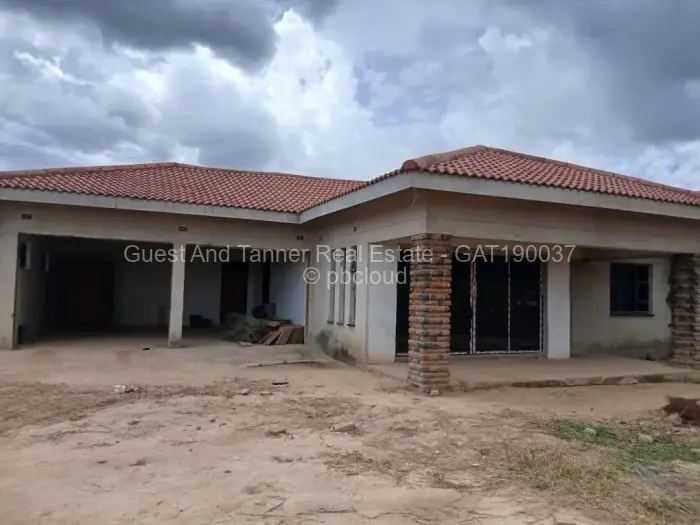 5 Bedroom House for Sale in Shamva, Shamva