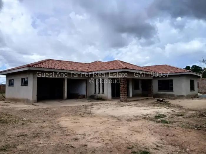 5 Bedroom House for Sale in Shamva, Shamva