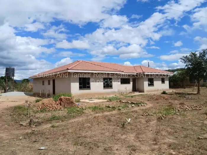 5 Bedroom House for Sale in Shamva, Shamva