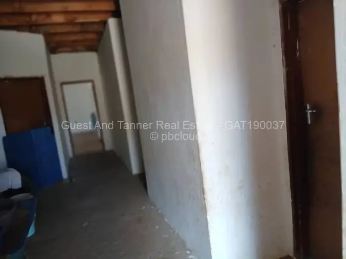 5 Bedroom House for Sale in Shamva, Shamva