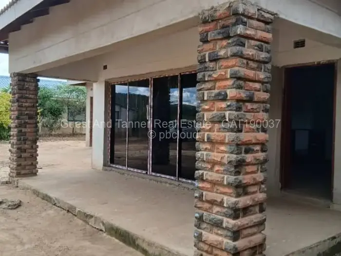 5 Bedroom House for Sale in Shamva, Shamva