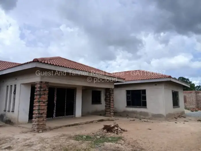 5 Bedroom House for Sale in Shamva, Shamva