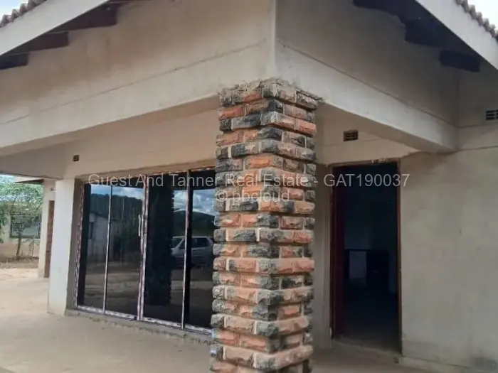 5 Bedroom House for Sale in Shamva, Shamva