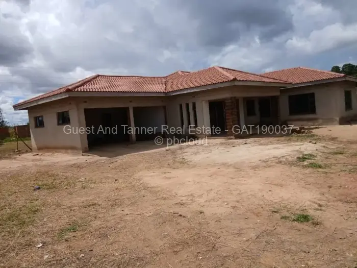5 Bedroom House for Sale in Shamva, Shamva