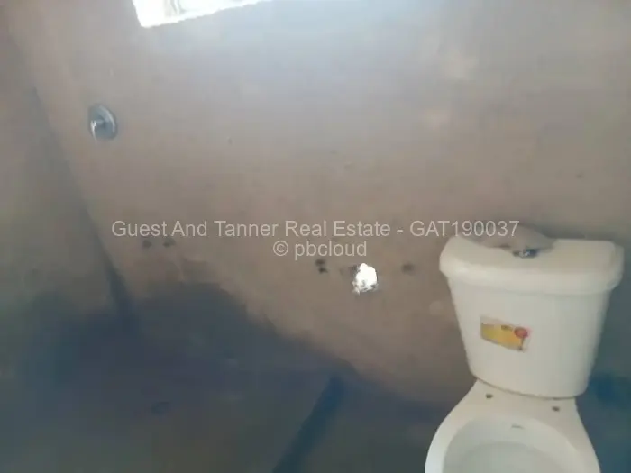 5 Bedroom House for Sale in Shamva, Shamva