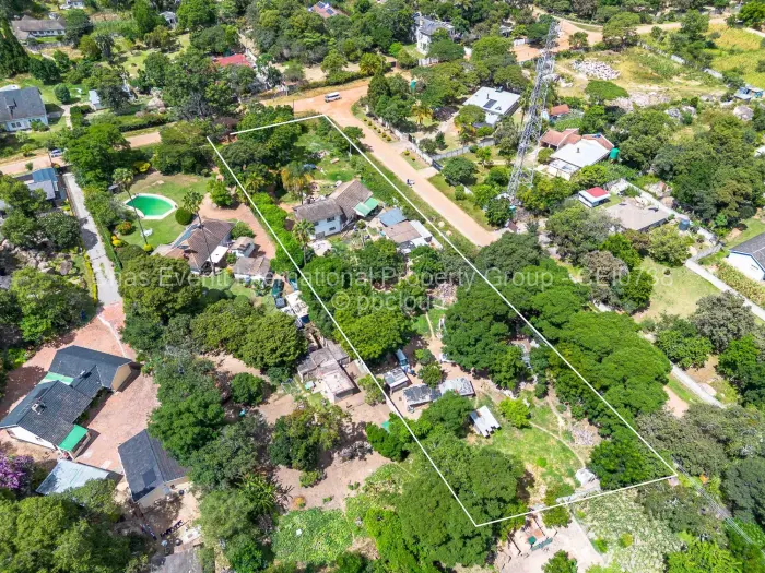 3 Bedroom House for Sale in Greendale, Harare