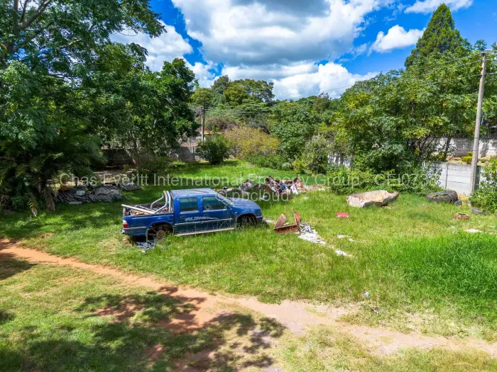 3 Bedroom House for Sale in Greendale, Harare