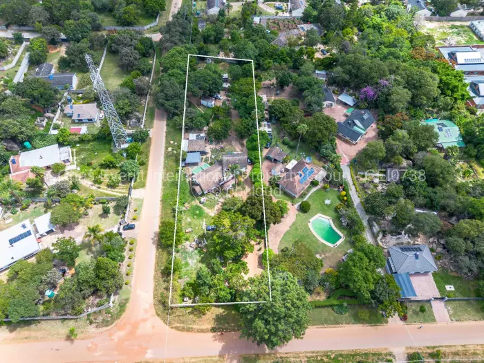 3 Bedroom House for Sale in Greendale, Harare