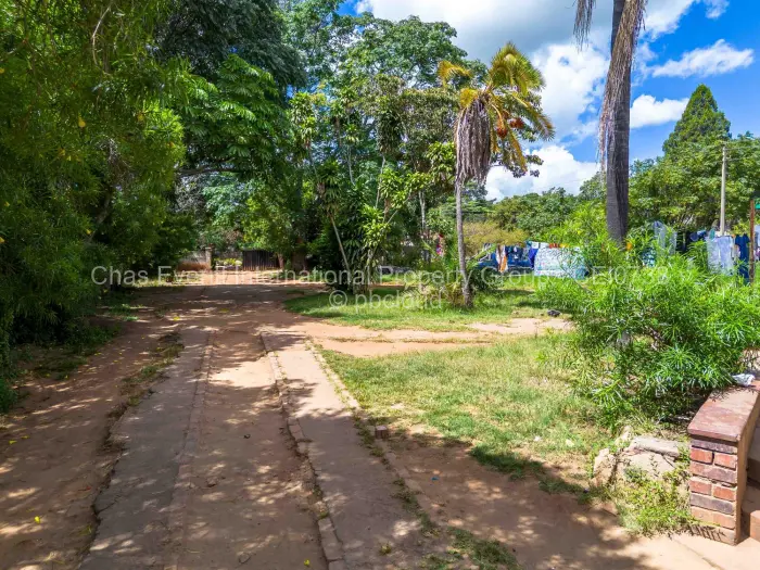 3 Bedroom House for Sale in Greendale, Harare