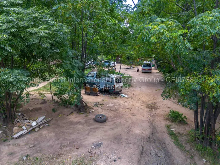 3 Bedroom House for Sale in Greendale, Harare