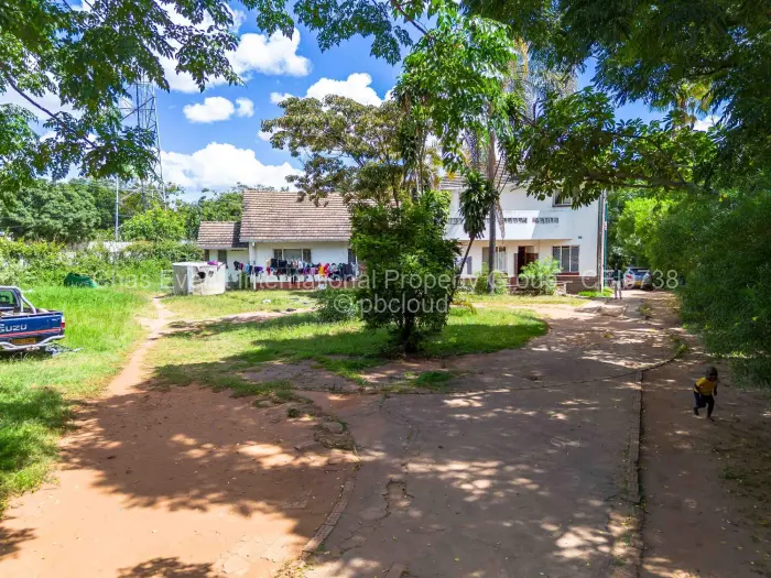 3 Bedroom House for Sale in Greendale, Harare