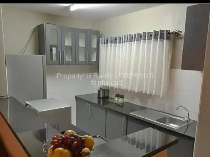 Flat/Apartment to Rent in Avenues, Harare