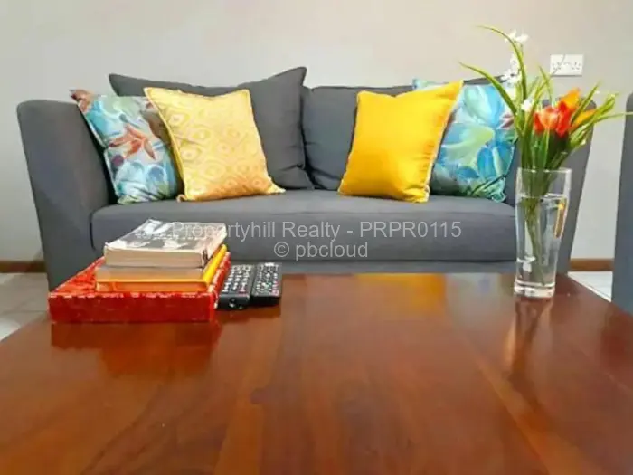 Flat/Apartment to Rent in Avenues, Harare