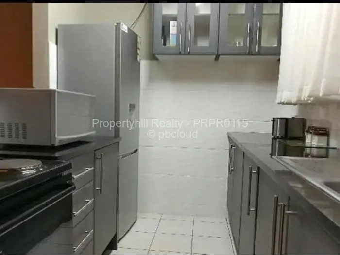 Flat/Apartment to Rent in Avenues, Harare