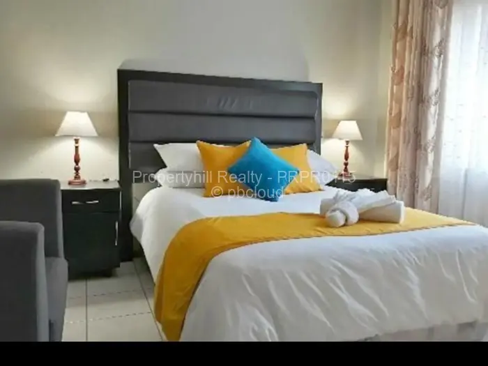 Flat/Apartment to Rent in Avenues, Harare