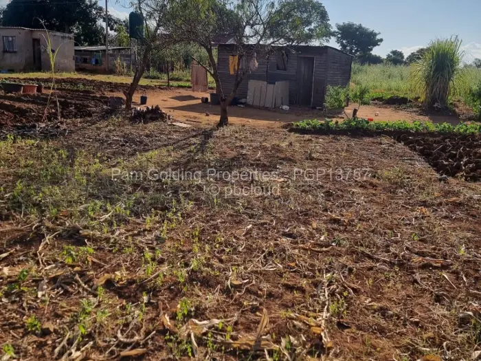 Residential Stand for Sale in Norton, Norton