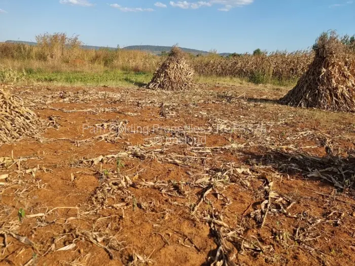 Residential Stand for Sale in Norton, Norton