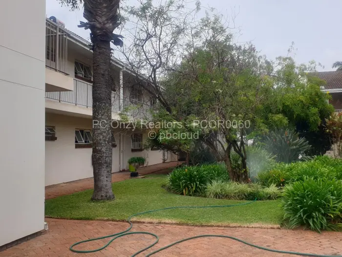 Flat/Apartment to Rent in Avonlea, Harare
