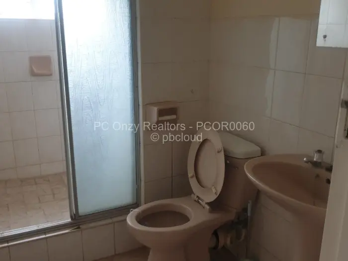 Flat/Apartment to Rent in Avonlea, Harare